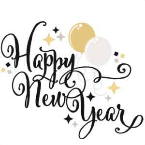 New Year PNG