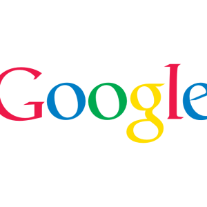 Google logo PNG