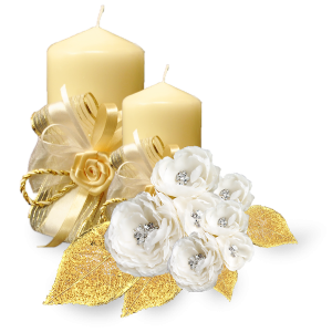 Candle PNG image