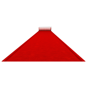 Red carpet PNG
