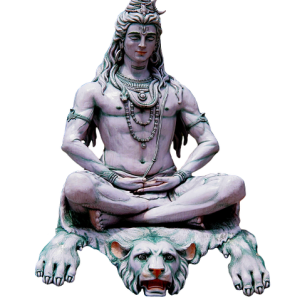 Shiva PNG