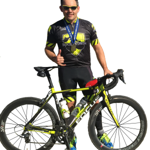 Cycling, cyclist PNG