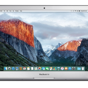 Macbook PNG