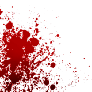 Blood PNG image