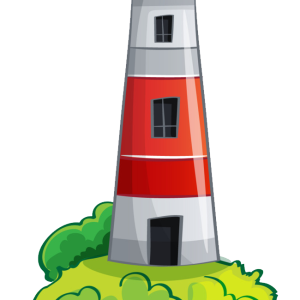 Lighthouse PNG