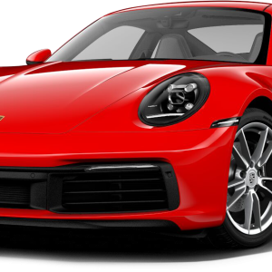 Porsche PNG