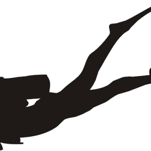 Diver PNG