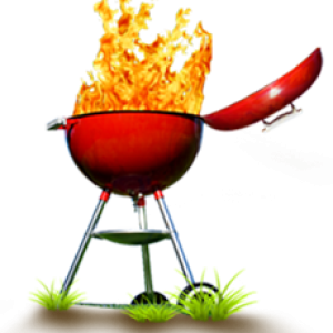Grill PNG