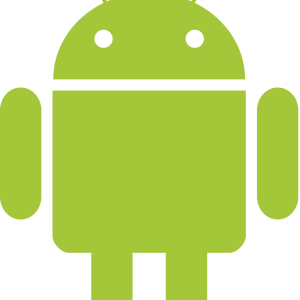 Android logo PNG