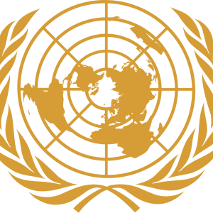 United Nations logo PNG, UN logo PNG