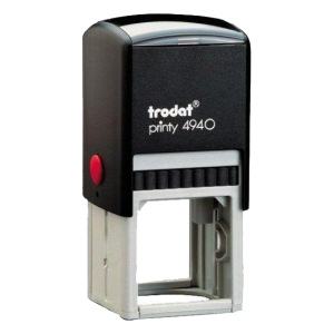 Rubber stamp PNG