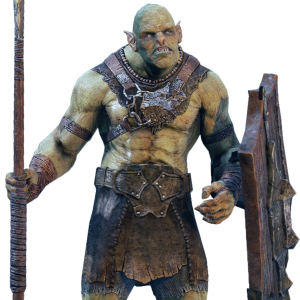 Orc PNG