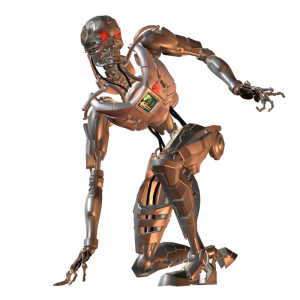 Terminator PNG