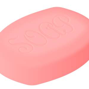 Soap PNG