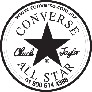 Converse logo PNG