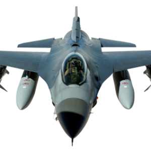 Jet fighter PNG