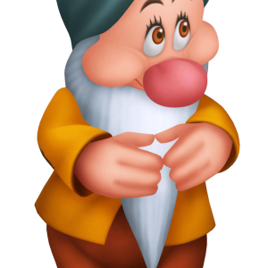 Dwarf PNG