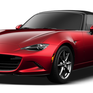 Mazda MX-5 PNG