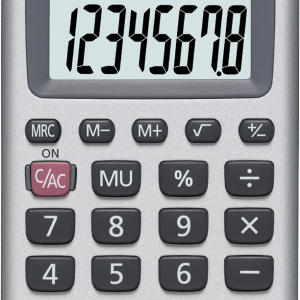 Calculator PNG