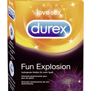 Condoms Durex PNG