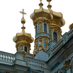 Church PNG