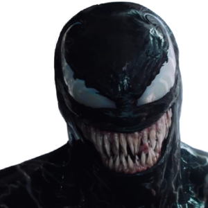 Venom PNG