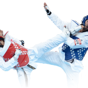 Taekwondo PNG