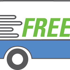 Free shipping PNG