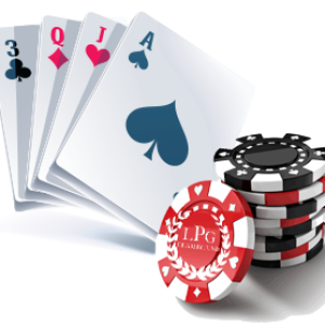 Poker PNG
