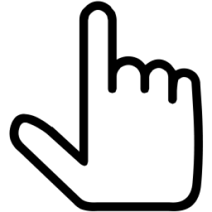 Mouse Cursor PNG