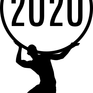 New Year PNG