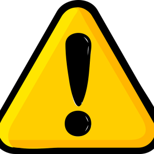 Exclamation mark PNG