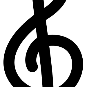 Clef PNG