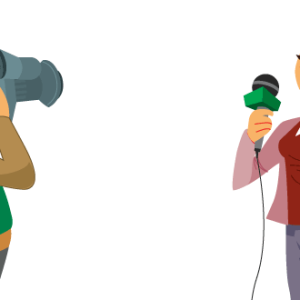 Reporter PNG