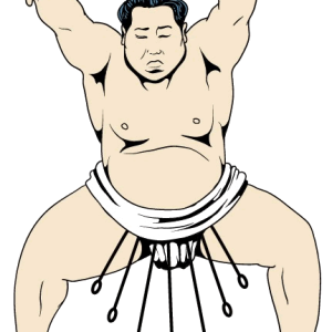 Sumo PNG