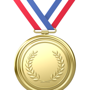 Medal PNG