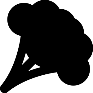 Broccoli PNG