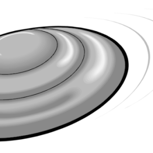 Frisbee PNG