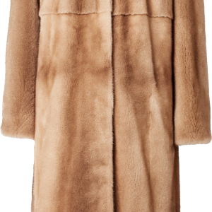 Fur coat PNG