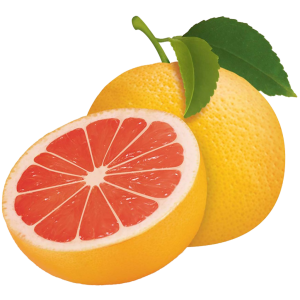Grapefruit PNG