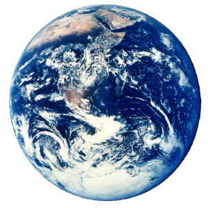 Earth PNG