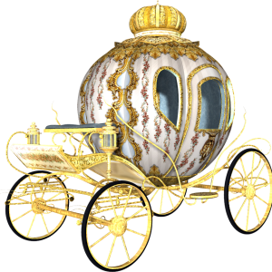 Carriage PNG