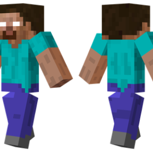 Minecraft PNG