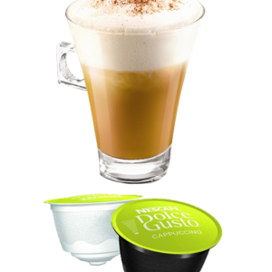 Cappuccino PNG
