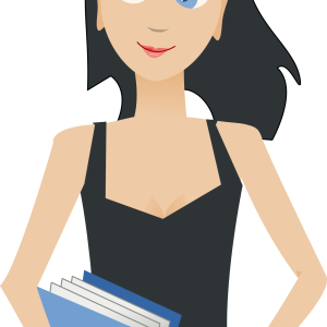 Student PNG