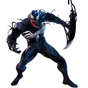 Venom PNG