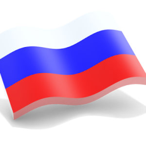 Russia PNG