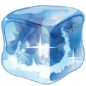 Ice PNG image