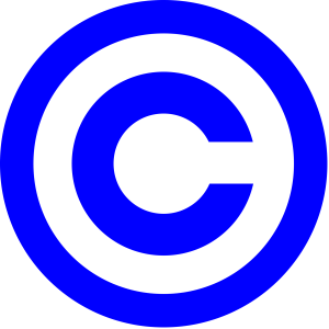 Copyright PNG