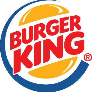 Burger King logo PNG